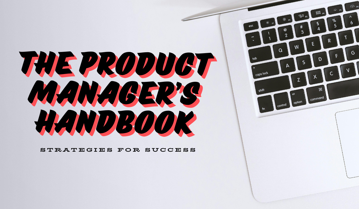 Product Manager Guide