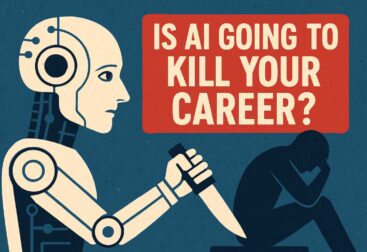 IsAIGoingtoKillYourCareer