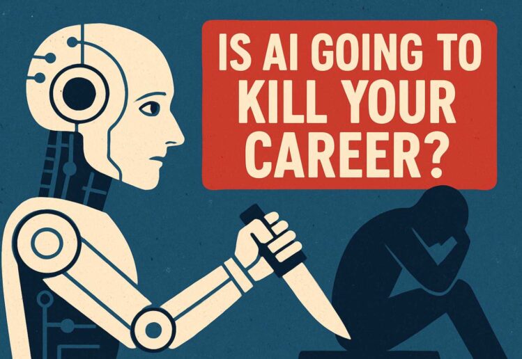 IsAIGoingtoKillYourCareer